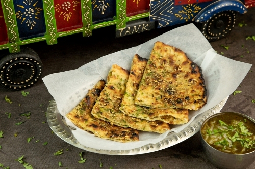 Amirtsari Kulcha 